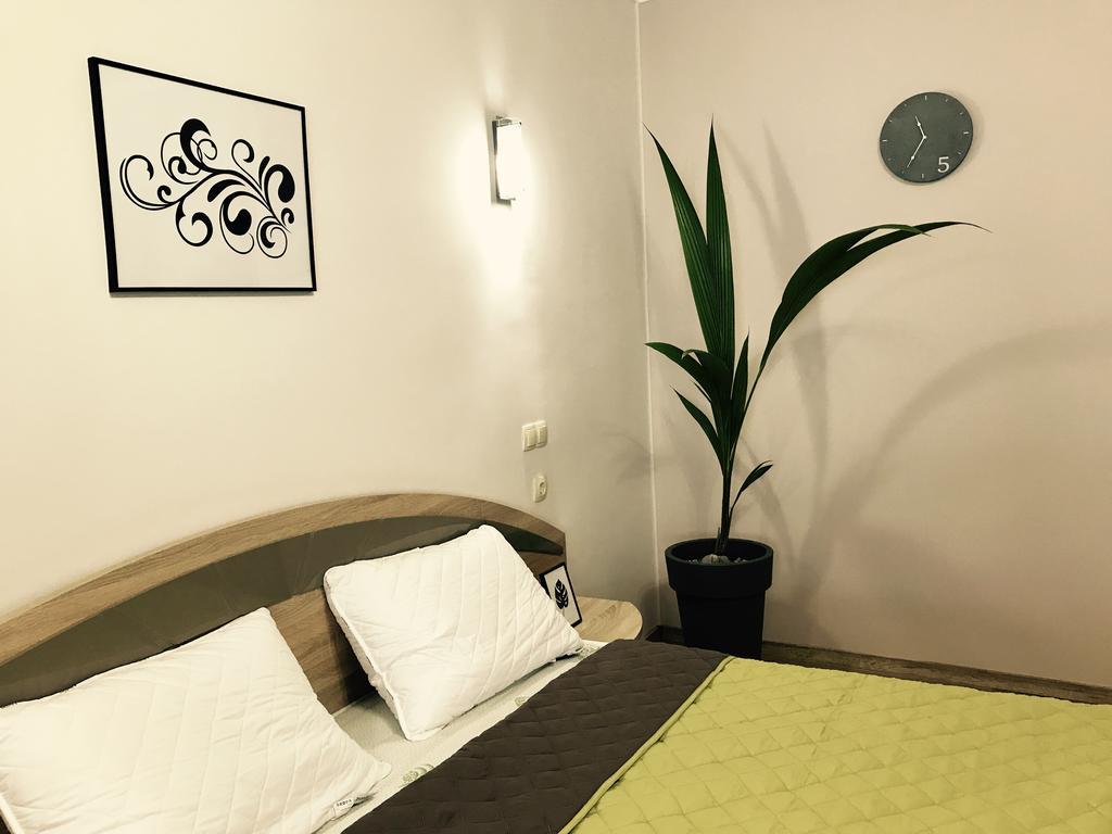 Origo Vendeghaz Hotell Sárospatak Eksteriør bilde