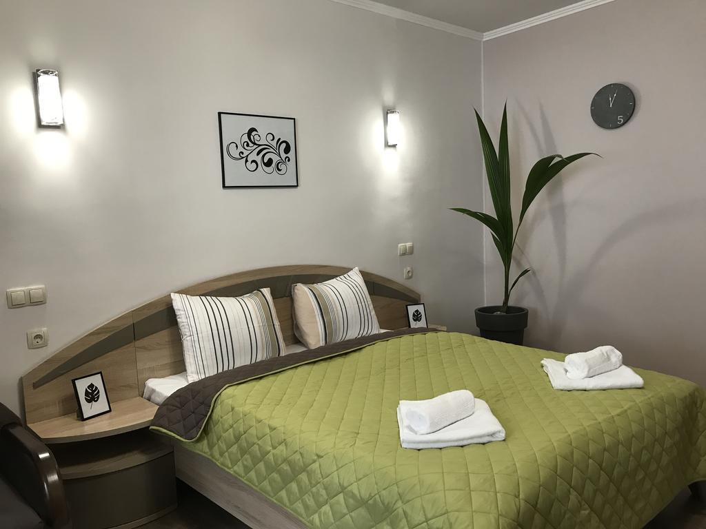 Origo Vendeghaz Hotell Sárospatak Eksteriør bilde