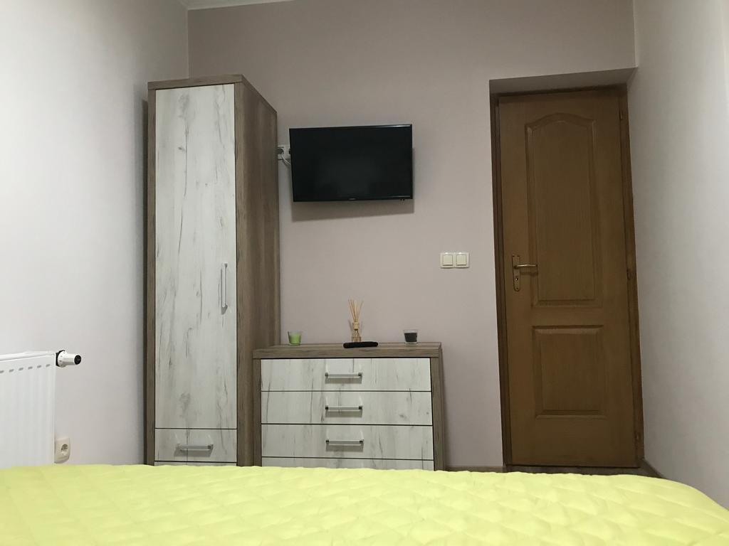 Origo Vendeghaz Hotell Sárospatak Eksteriør bilde